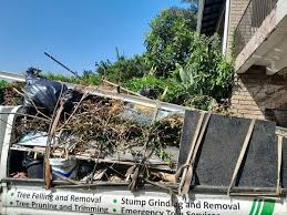 Best Yard Waste Removal  in Buxton, NC