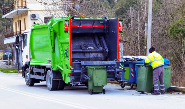 Best Recycling Services for Junk  in Buxton, NC