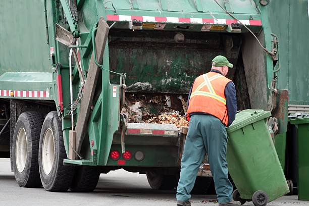 Best Demolition Debris Removal  in Buxton, NC