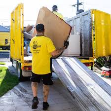 Best Retail Junk Removal  in Buxton, NC