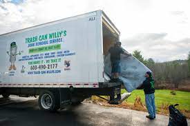 Best Commercial Junk Removal  in Buxton, NC